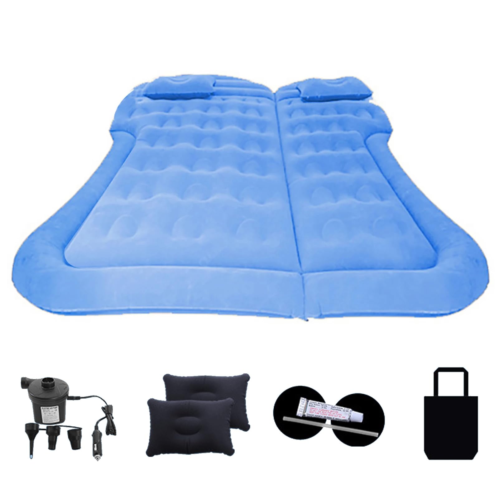 Wolkenstürmer Paraflex Quad 1.7 Im Lenkmatte Von Wolkenstürmer
