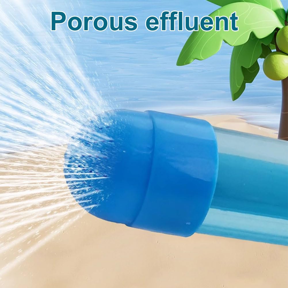 Firework Water Gun, Water Firework Sprinkler - Image 5