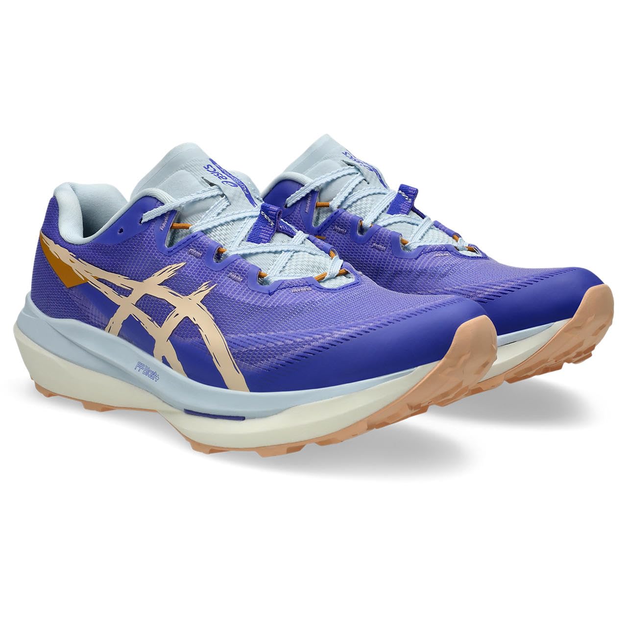 ASICS Unisex-Adult Fujispeed 4 Sports Shoes-picture-28