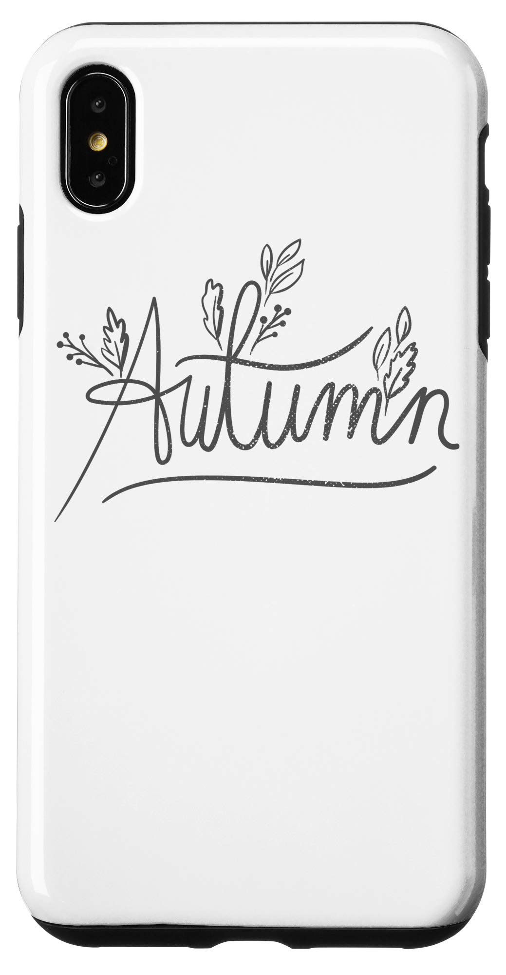 Amazon.com: Iphone Xs Max Happy Thanksgiving Day Autumn Gifts Holiday Fall  Case : Cell Phones & Accessories