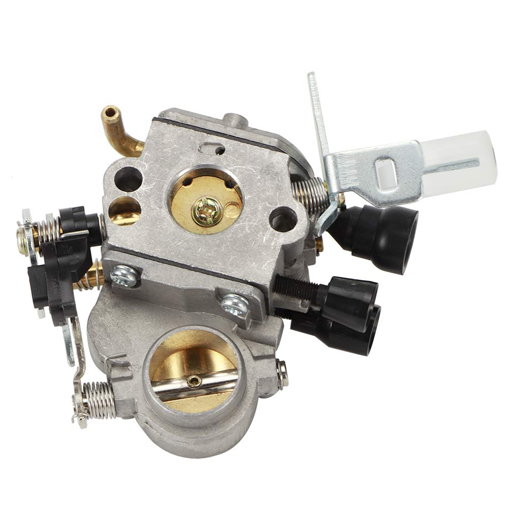Carburateur de tronçonneuse pour MS181 MS211 pièces de rechange de tronçonneuse