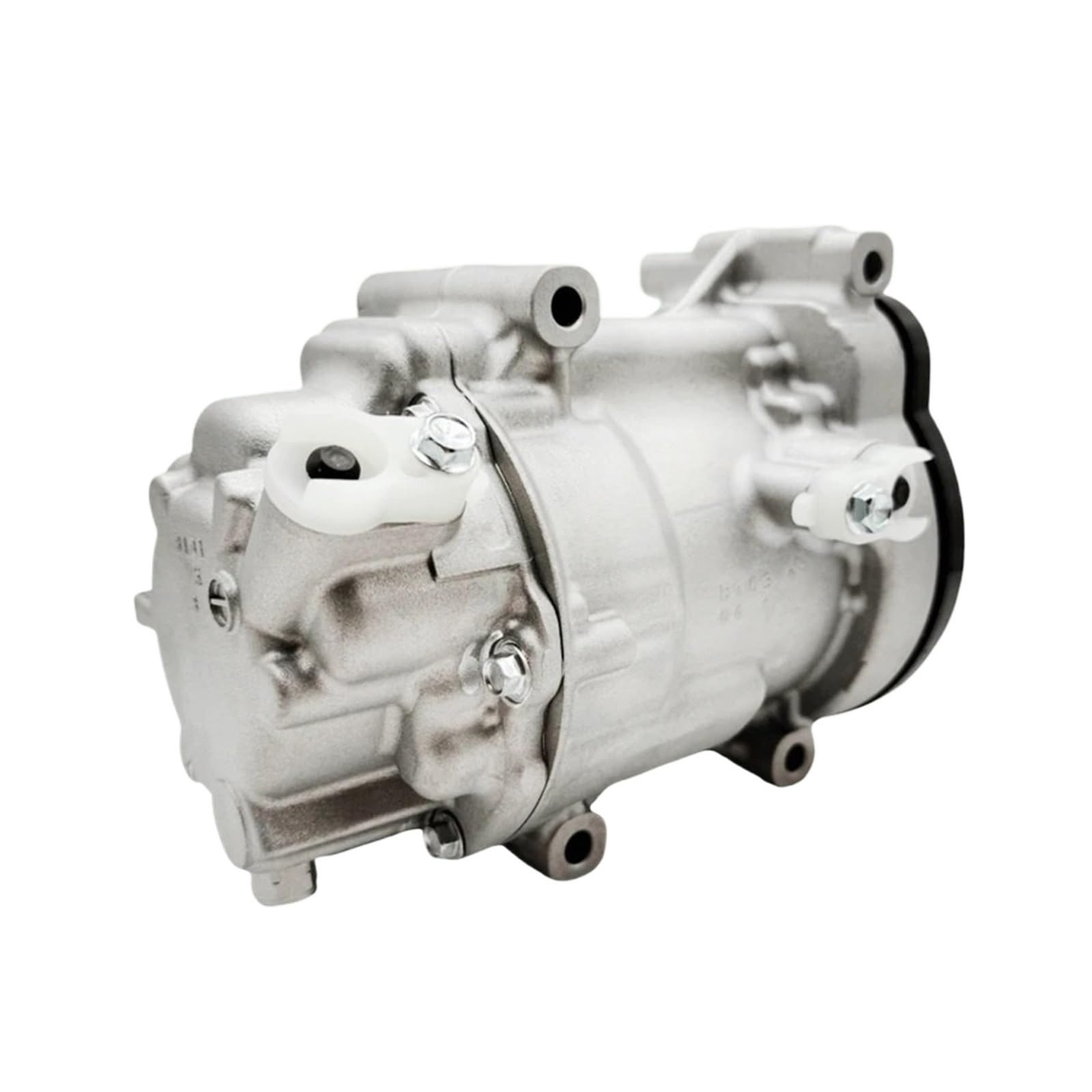 Jmcxwlaq One Color Compatible With Toyota Yaris Ac Compressor 042400-0741 0424000741 Automotive Air Conditioning Parts Compressor Model:esb20c