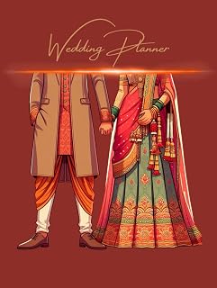 Indian Wedding Planner
