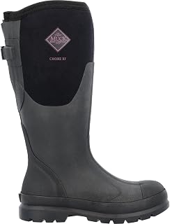 Muck Boot Women's Chore Wide Calf Rain Boot Price In India