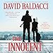 The Innocent (Will Robie Series)