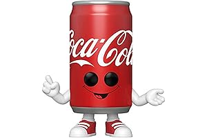 Hot Tamales Funko Pop! Coca-Cola Collectible Vinyl Figure