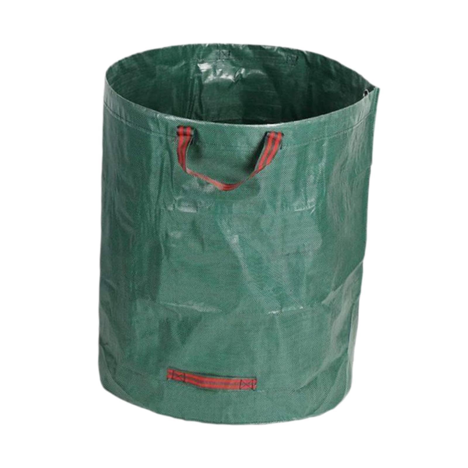50L Garden Leaf Bag Reusable Foldable Outdoor Versatile Yard Trash Container|Home & Garden|Yard, Garden & Outdoor Living|Gardening Supplies|Composting & Yard Waste|Garden Waste Bags-image-11