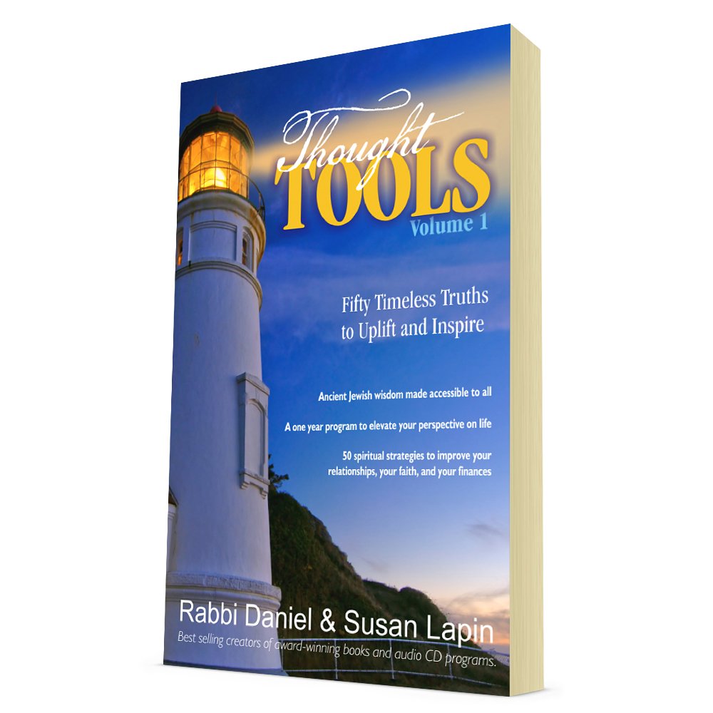 Thought Tools (Volume 1): Fifty Timeless Truths to Uplift and Inspire