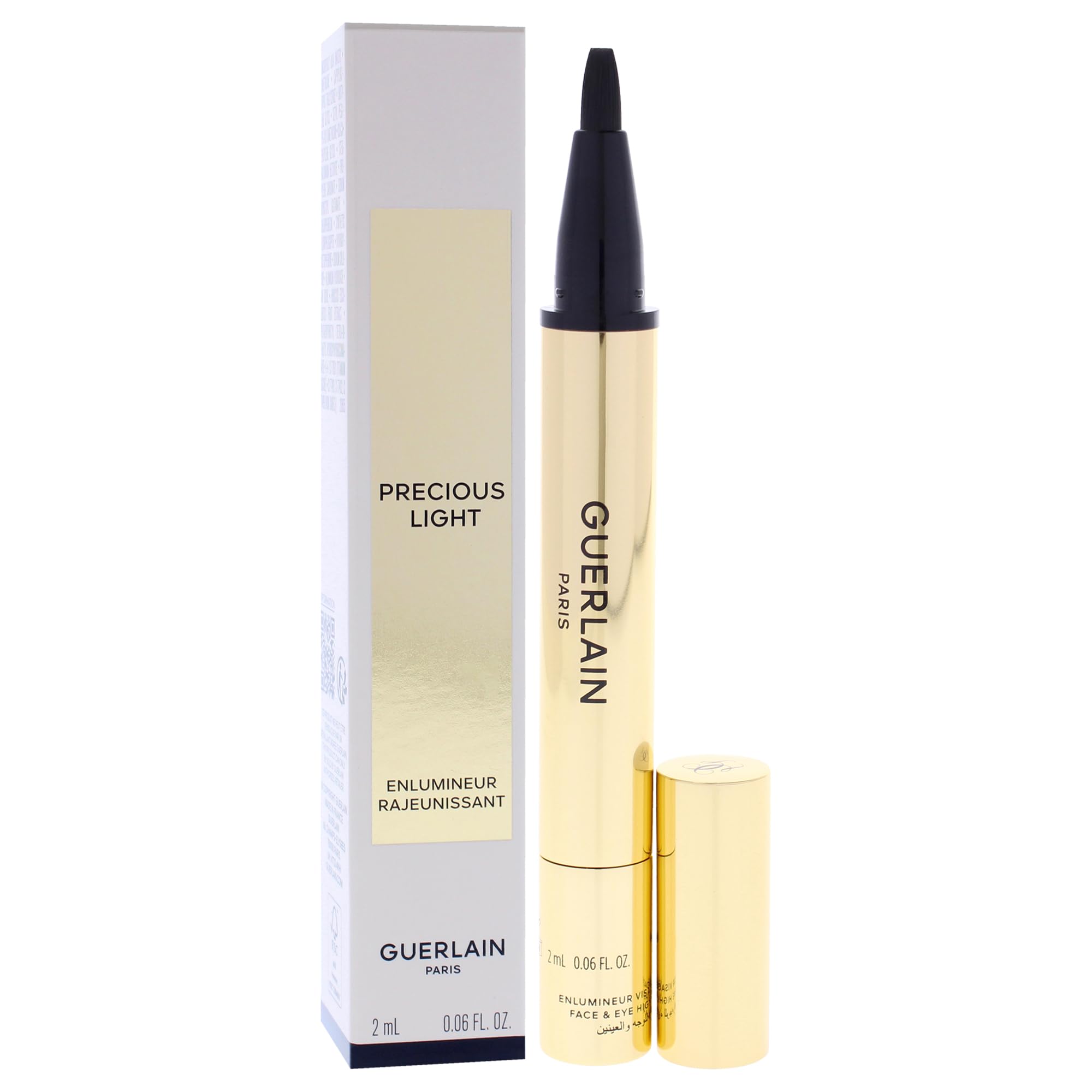 GUER CORRECTOR PRECIOUS LIGHT