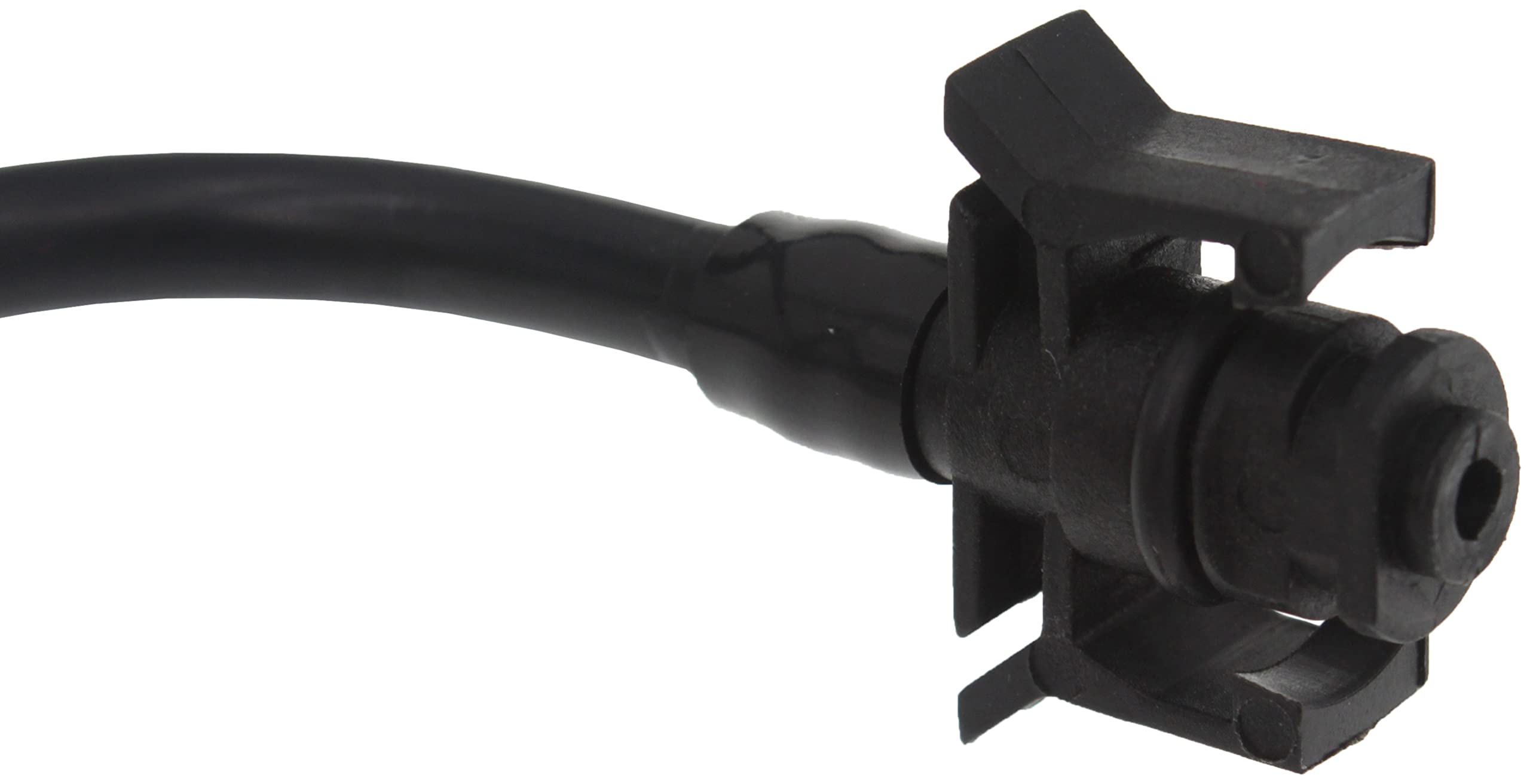 Dorman 626-653 Engine Coolant Overflow Hose Compatible with Select Ford Models
