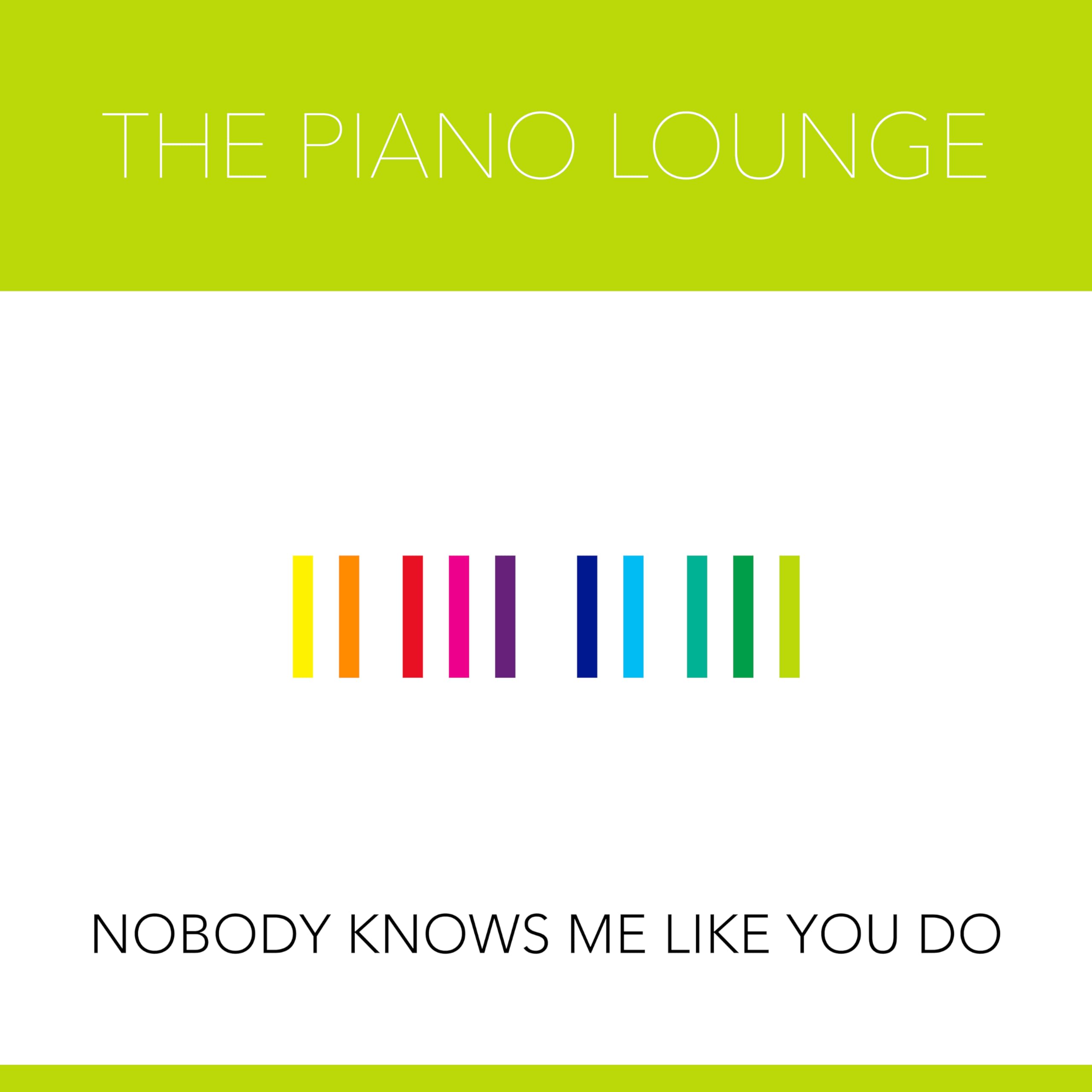 The Piano Lounge