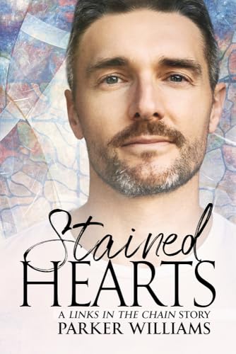 Stained Hearts (3) (Links In the Chain)