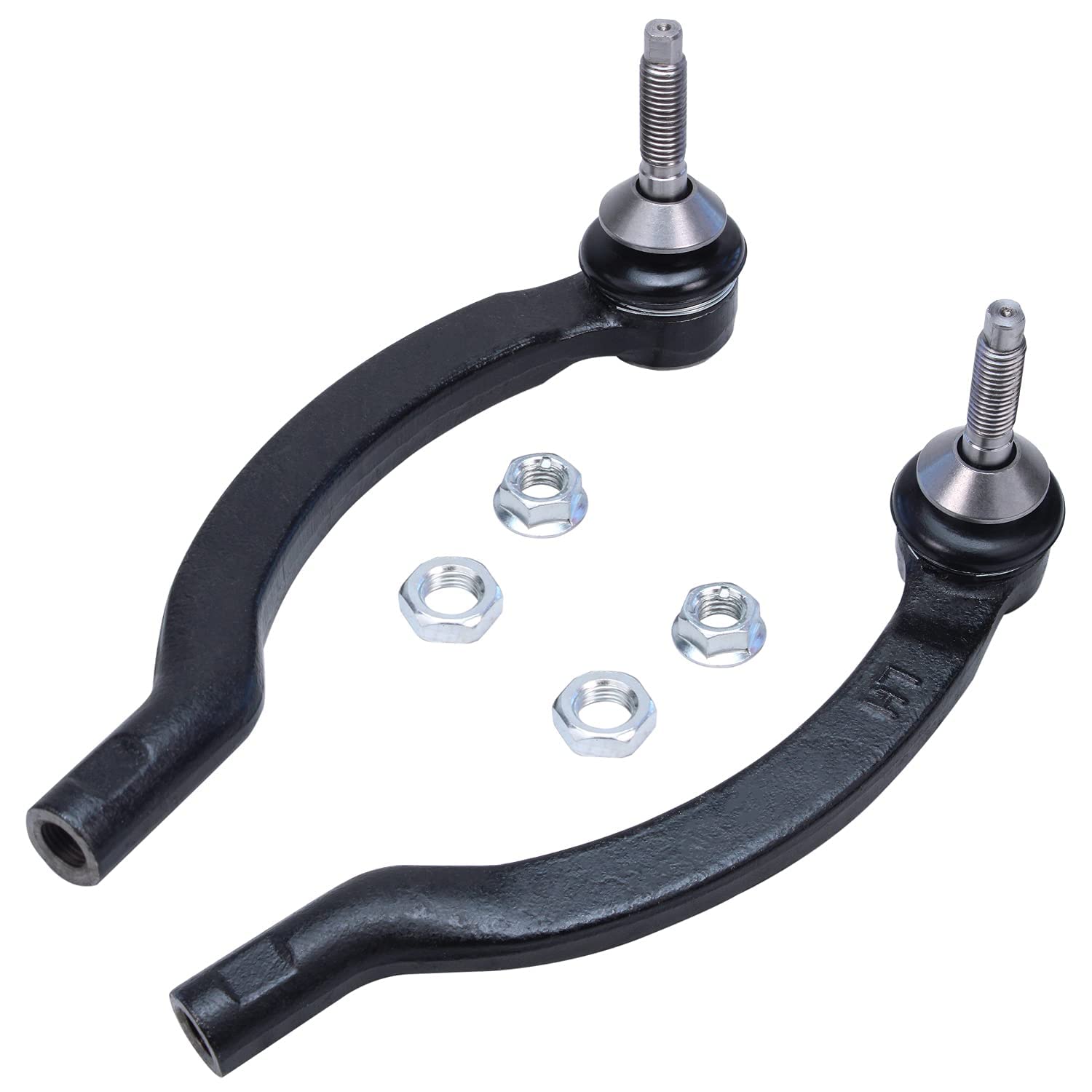 Detroit Axle Suspension Kit 10CSW2500627 — image 4
