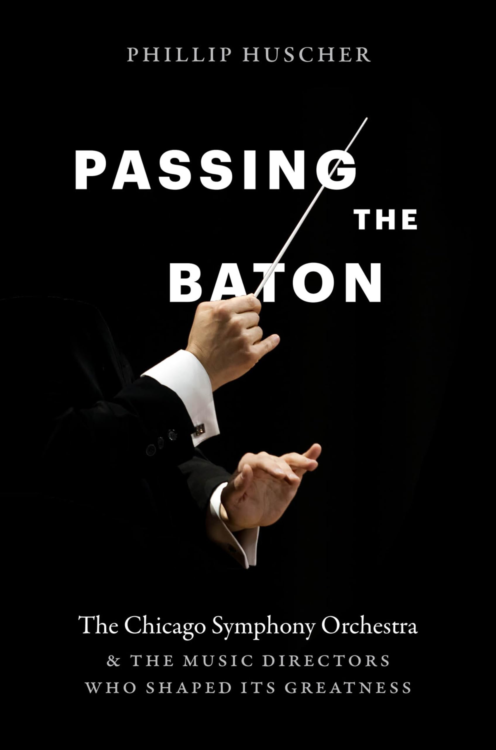 Chicago Symphony Orchestra biographie et chronique historique des directeurs musicaux