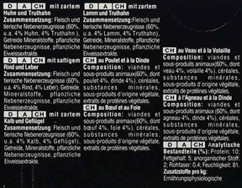 Cesar Cibo per Cani Umido Classico Selezione