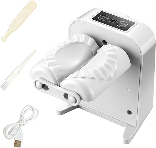 Máquina eléctrica para hacer albóndigas 2023 Nueva máquina automática para hacer albóndigas para el hogar, 2 modos, fabricación de albóndigas para