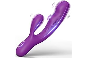 Discreet & Deluxe: G Spot Vibrators For Unexplored Delights