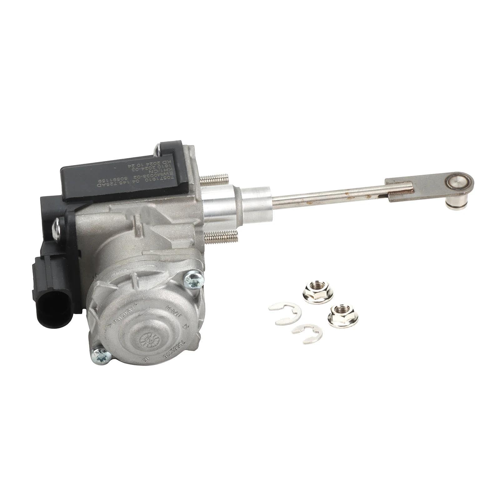 Turbocompresseurs auto Pour A3 S3 Q3 1.4T 2013 Turbocompresseur