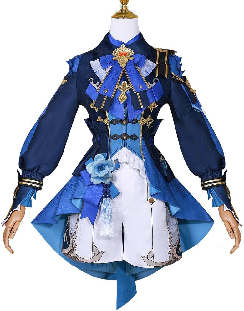 ツイステ ルークハント グロマス フルセット ルーク・ハント（cv: 糸川