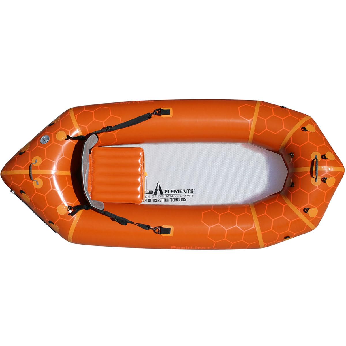 Advanced Elements PackLite+ One Person Packraft