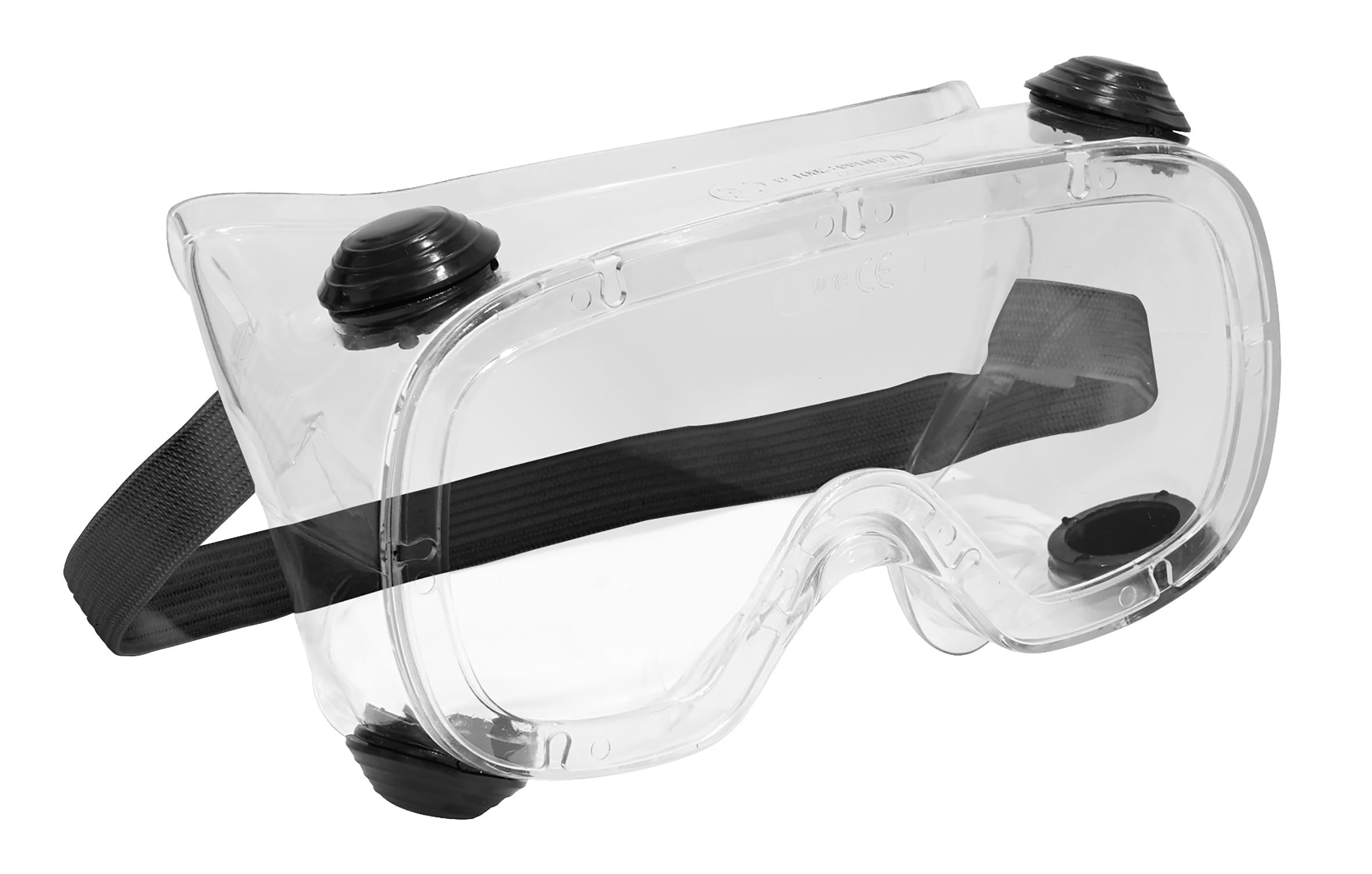 Worksafe 201 Standard Goggles Indirect Vent
