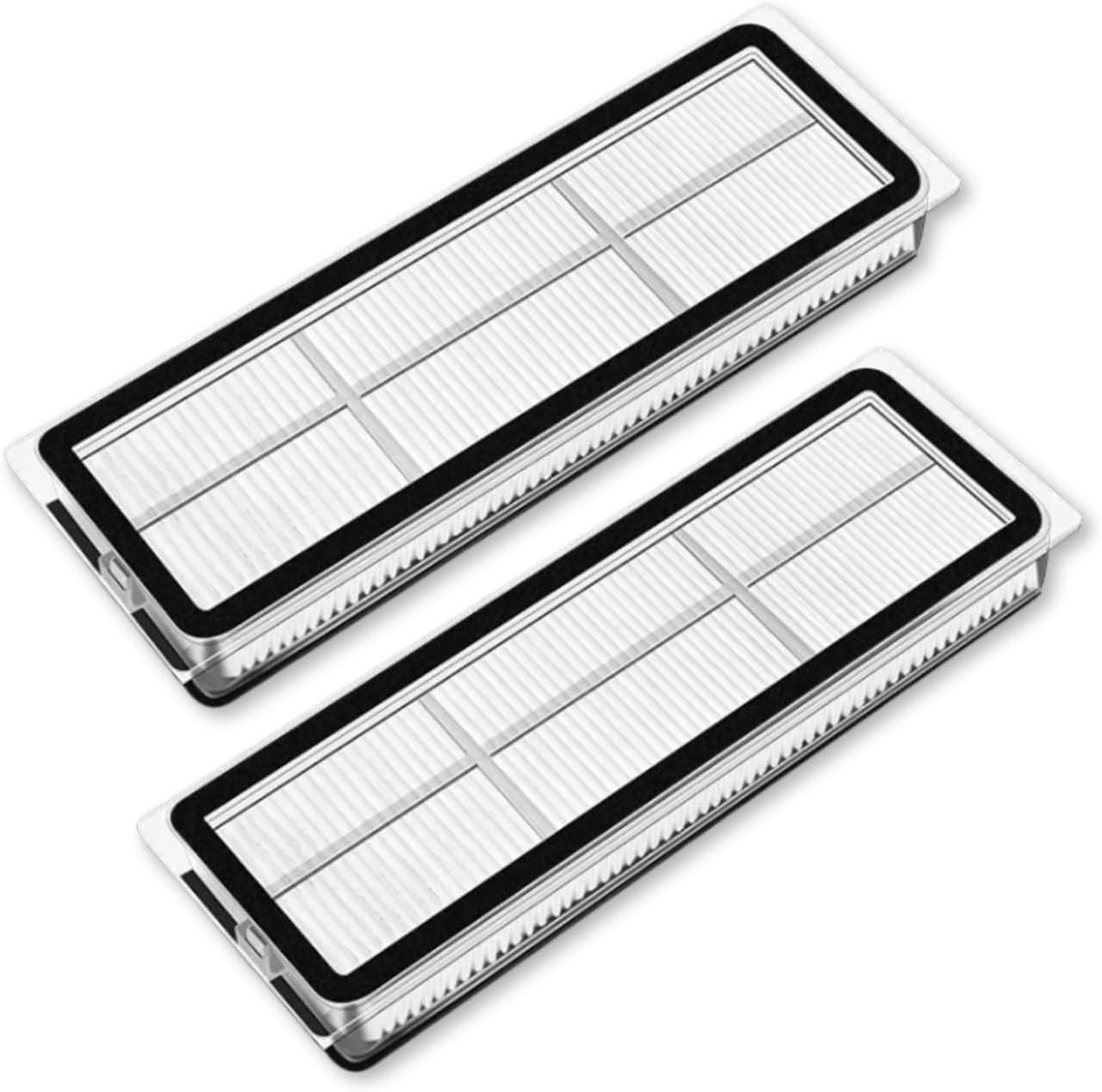 Filtros Para Robô Aspirador DAZZELI: Review Após 30 Dias de Uso