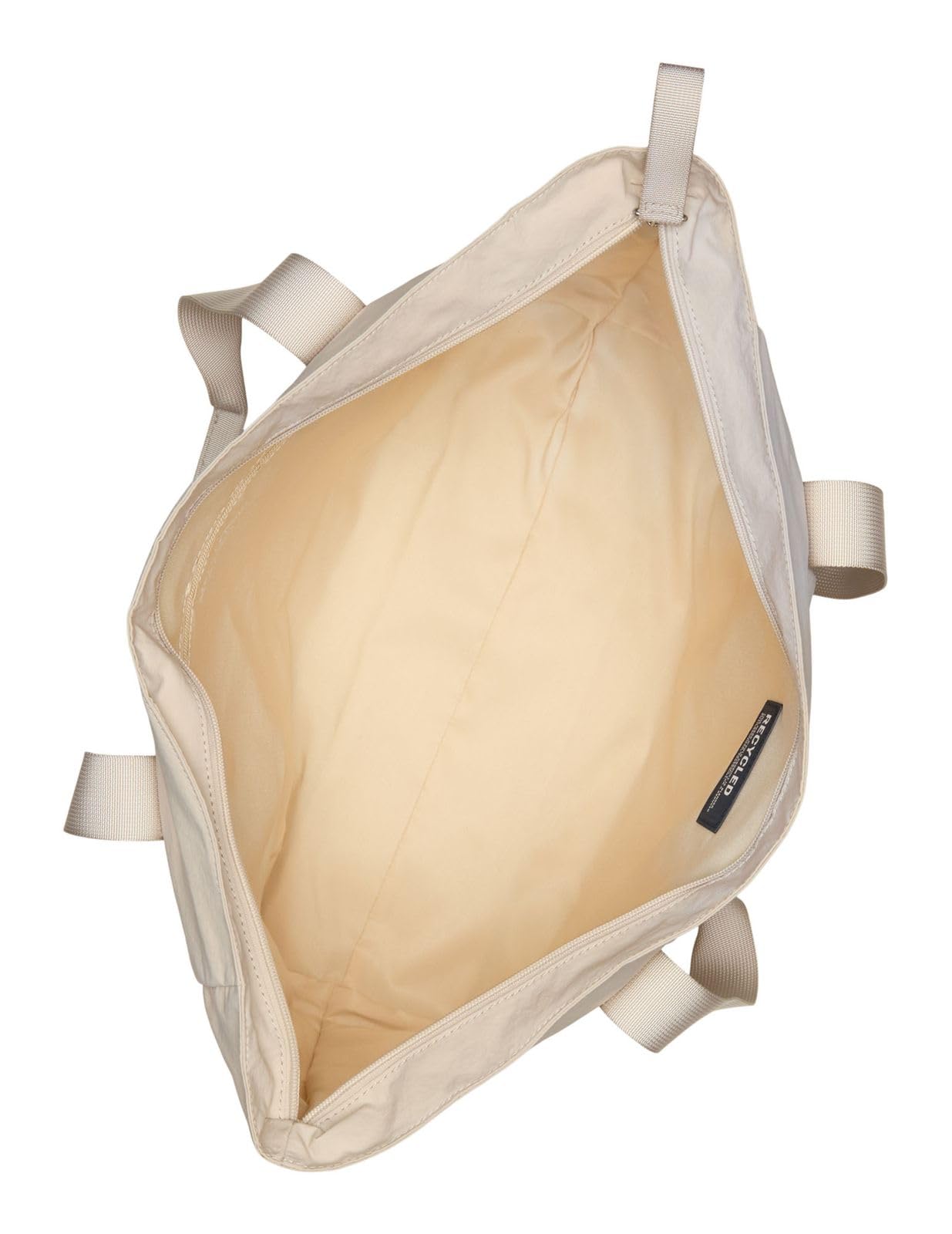 Marc OߴPolo Damen Shopper mit Reißverschluss wasserabweisend