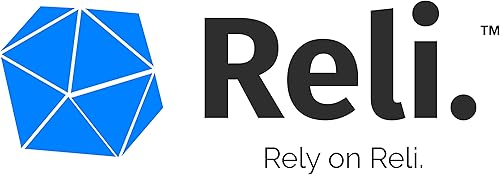 Miniatura 9 de Reli. Recipientes para preparación de comidas (paquete de 50, 32 onzas) | 1 compartimento para alimentos con tapas | Apto para microondas y