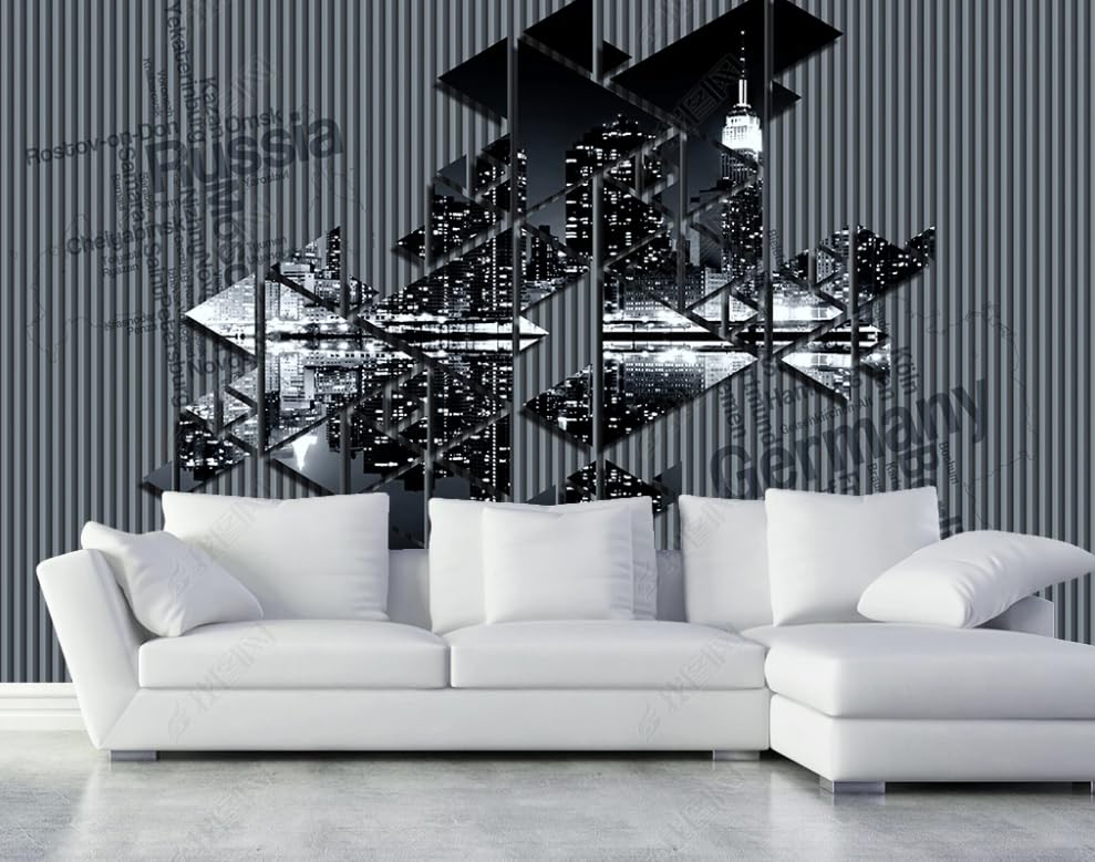 Fotomurales Decorativos Pared Dormitorio Marca PHVRLG