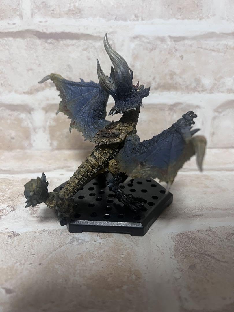 モンスターハンターフィギュア ディアブロスディアブロス亜種鏖魔ディアブロス モンスターハンターフィギュア ディアブロスディアブロス亜種鏖魔