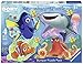 Ravensburger Italy Nemo/Finding Ricerca di Dory Puzzle, Multicolore, 05472 5