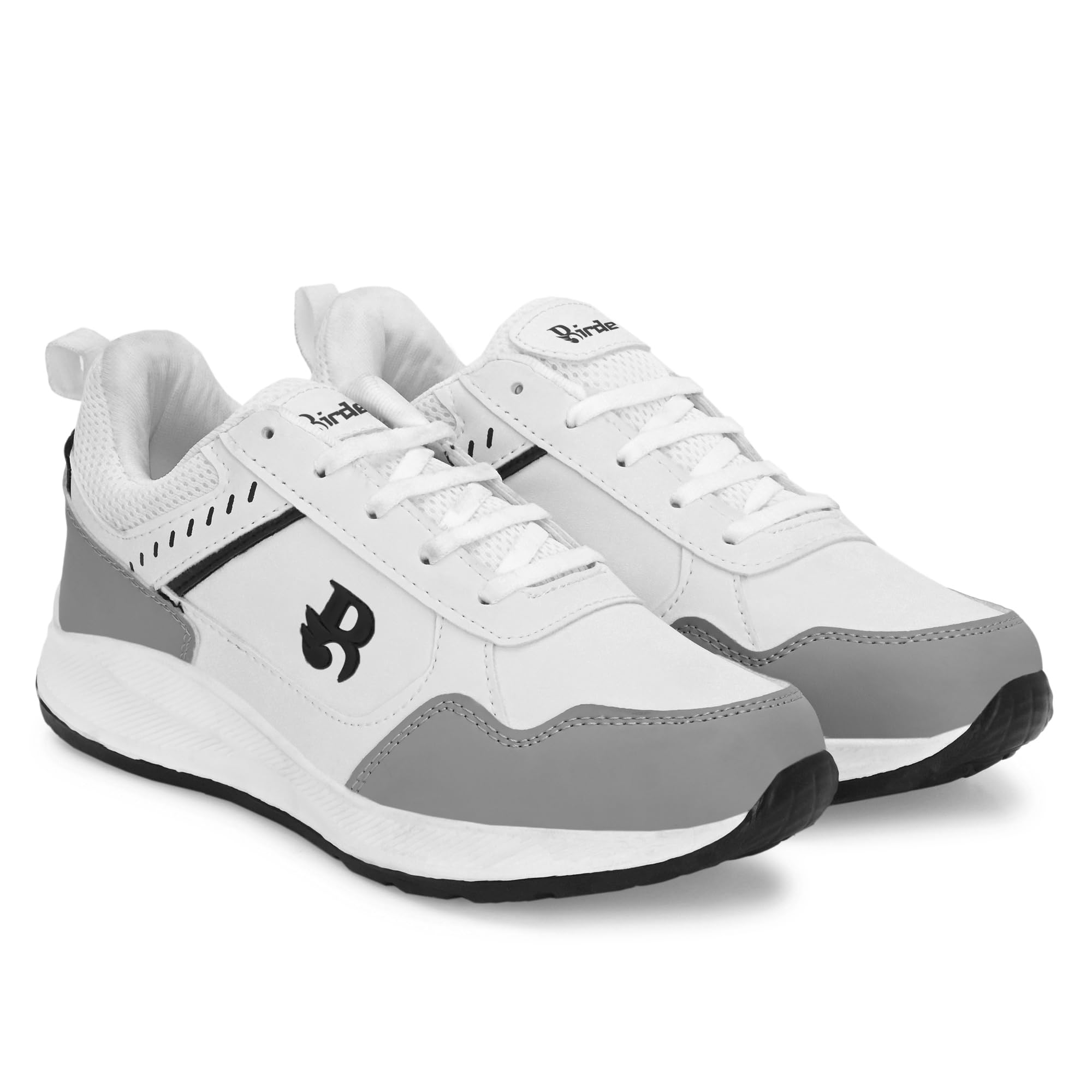 birde Men Sports Running,Walking & Gym Shoes Casual Sneaker Shoes for Men's & Boy's-picture-0