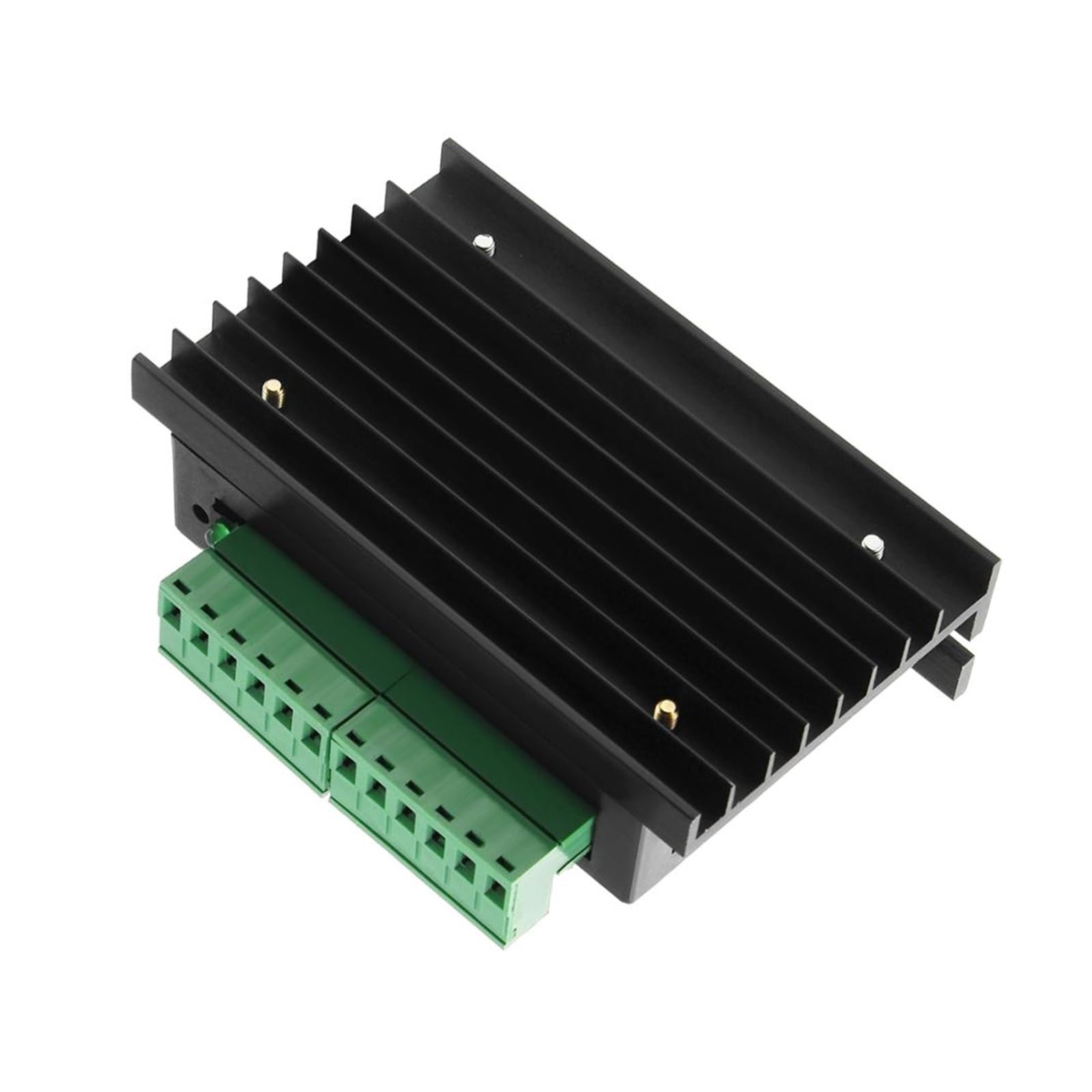 Driver del Motore Passo-Passo Driver Motore Passo-Passo Nema17 Nema 23 TB6600 4A Aggiornamento DC9-42V for Motore Steppa 42/57 for Stampante 3D for Macchina for Incisione su Legno CNC(5Pcs)