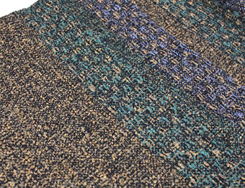 Lambswool Ruana Kerry Woollen Mills Irish Turf3