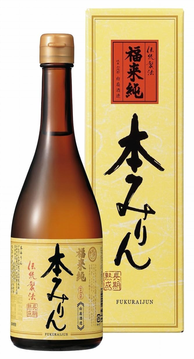 ふみりんさん専用 甘強 純醸 本みりん 1.8L 瓶 みりん 調味料 1800ml : サカツ