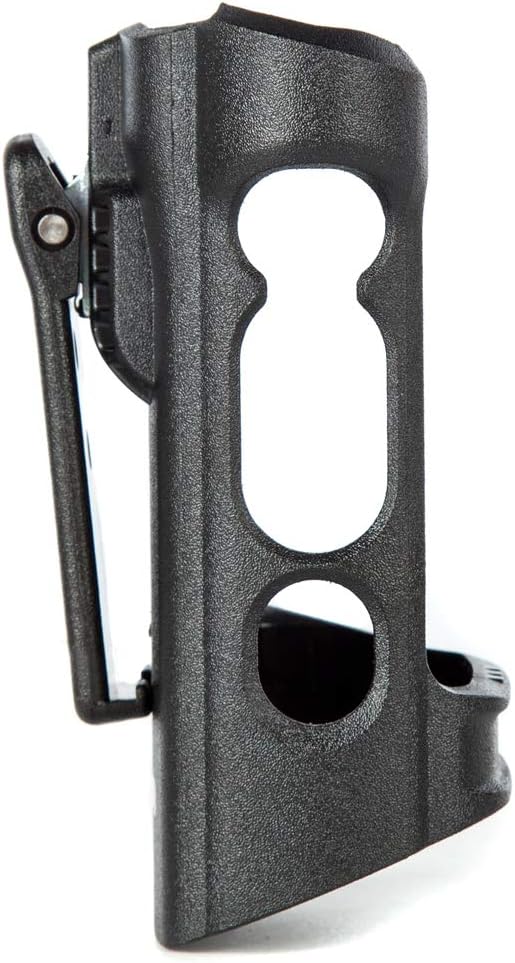 LUITON Holster for Motorola APX6000/APX8000/PMLN5709/PMLN5709A Holder Carry Case Models 1.5, 2.5 and 3.5 - Image 4