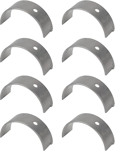 Miniatura 8 de Juego de 8 rodamientos de biela 55568638 compatibles con Cruze L 2015, compatible con Cruze LS 2011-2018, compatible con Sonic 2012-2018 (submodelo