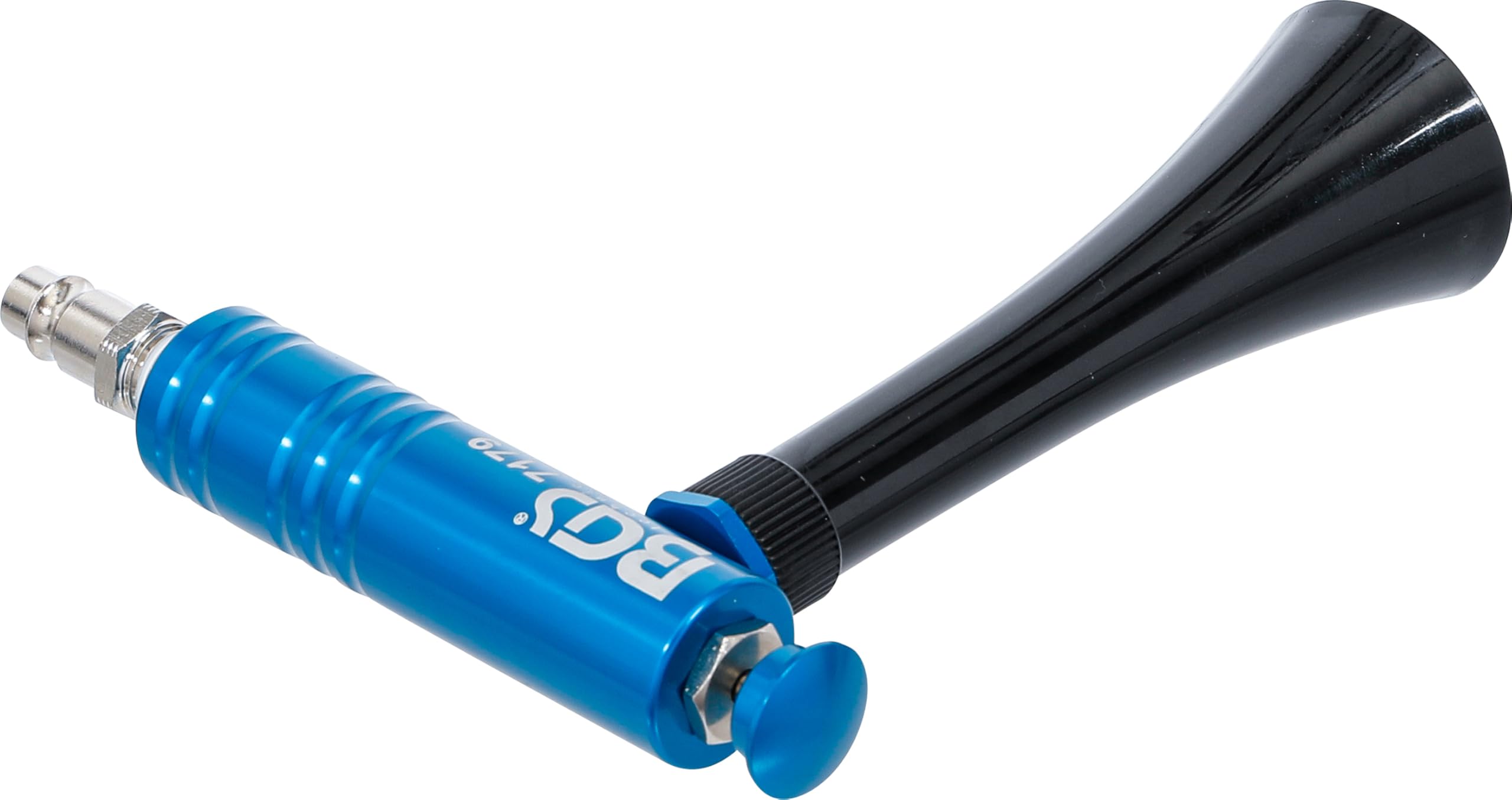 BGS 7179 | Turbosoufflette d’air comprimé