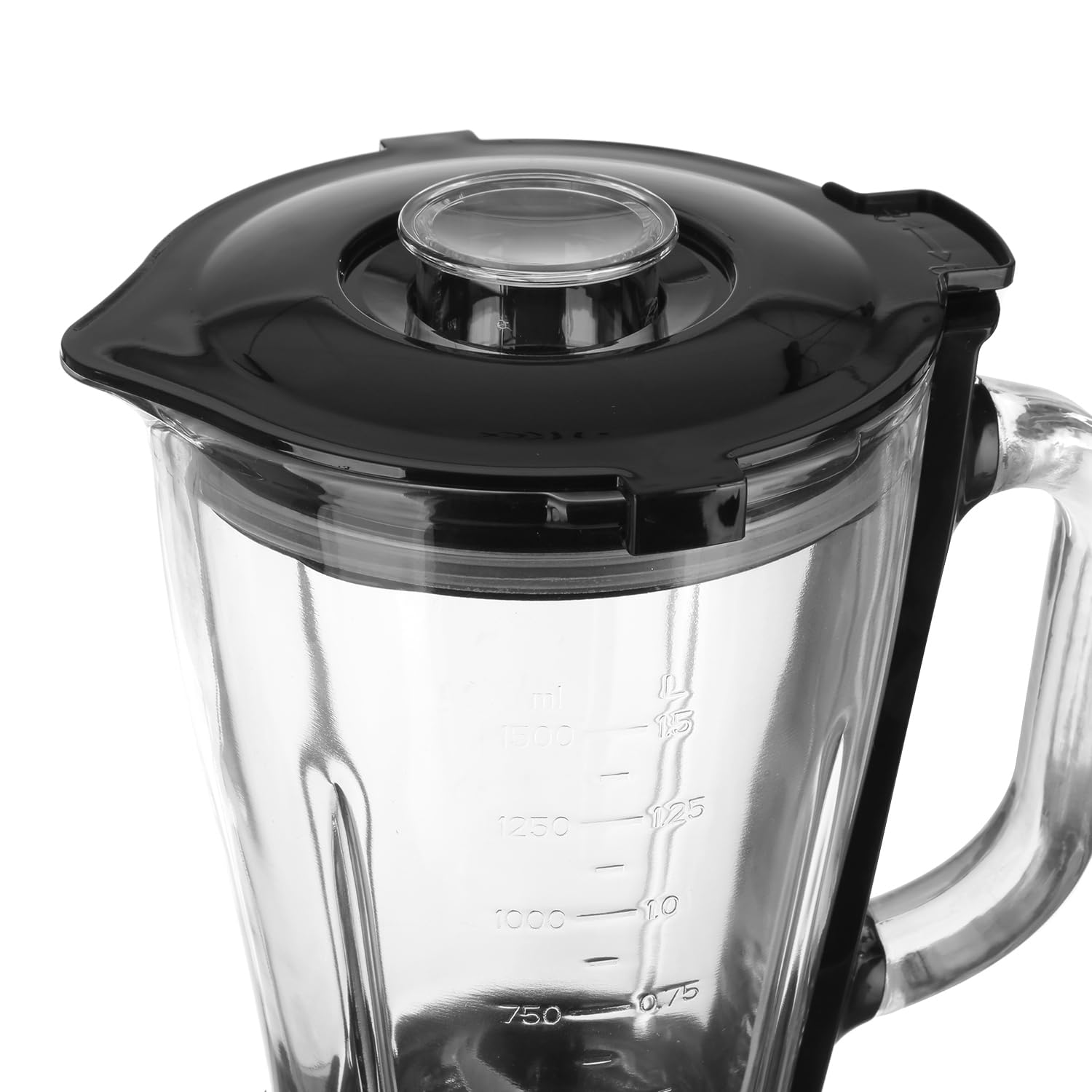 KASANOVA Blender Pichet en verre Lt 1.5 W 500