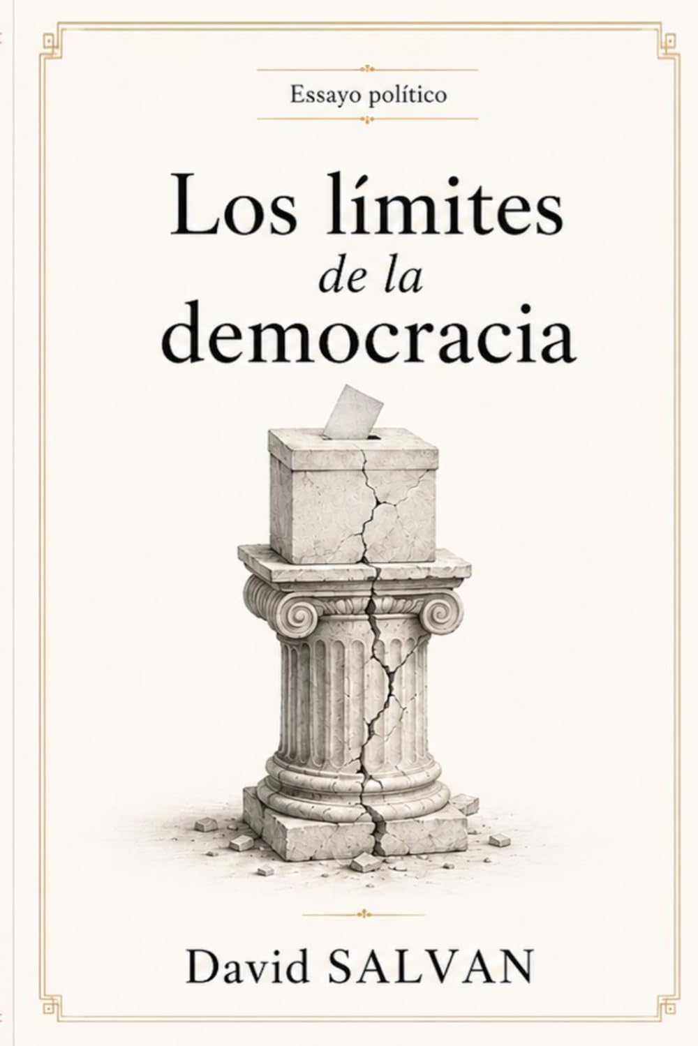 Los límites de la democracia