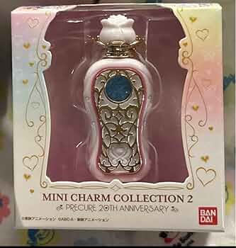 ココロパフューム プリキュア プリキュアココロパフューム｜発売日：2010年2月｜バンダイ