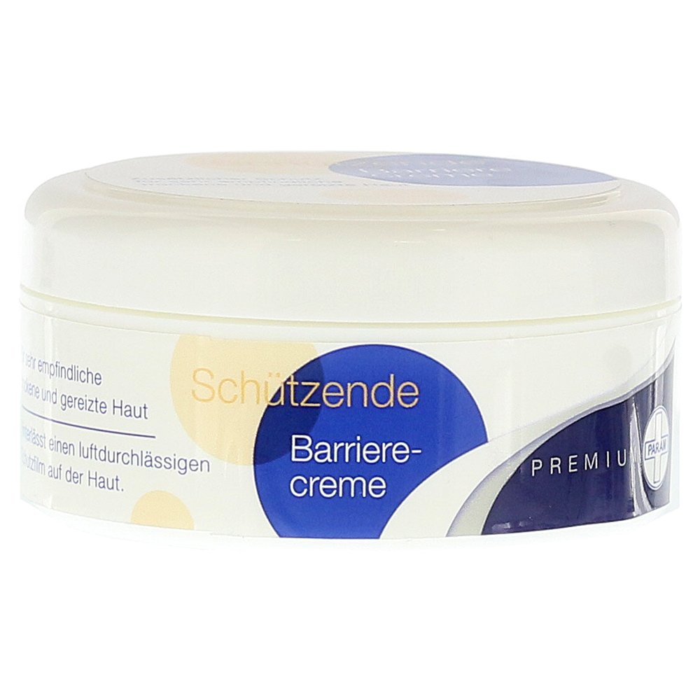 Barrierecreme mit Panthenol, 150 ml (PZN 06812176, freiverkäuflich)
