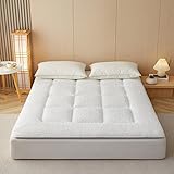 【Tapis de couchage】Ce tapis de couchage futon doux est pliable pour un transport ou un rangement facile. C'est un choix de matelas parfait pour les dortoirs, les hôpitaux, le camping, les siestes, la randonnée, les voyages en voiture