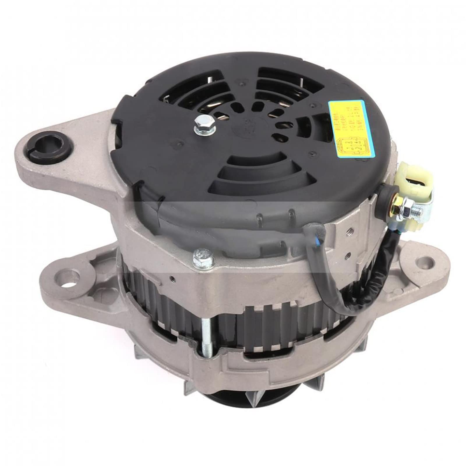 aaay70本 28V 100A Auto Alternator for Cummins Isbe Yutong Zk6737D