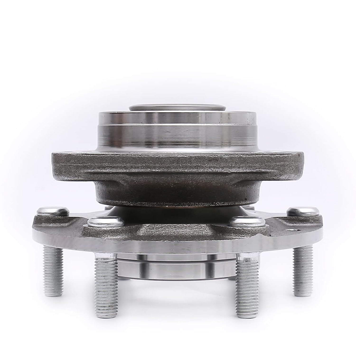 HICKS 515090 Front Wheel Bearing Hub Assembly Compatible with 2007-2010 Hyundai Entourage, 2006-2014 Kia Sedona, Set of 2