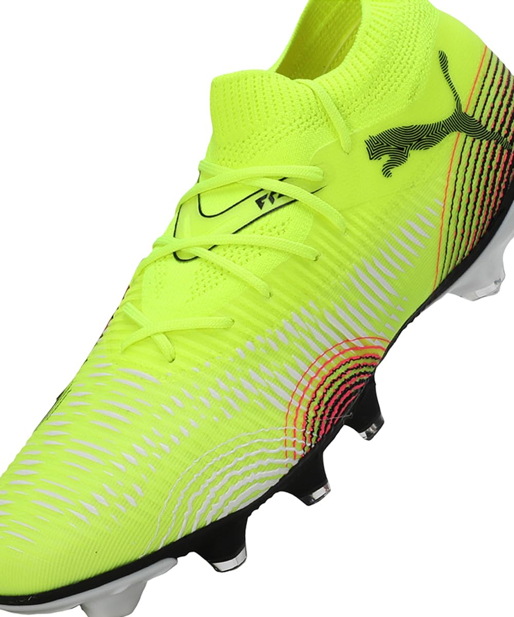 Puma Future 8 Match FG/AG Fußballschuhe