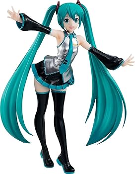 Amazon.co.jp: POP UP PARADE キャラクター・ボーカル・シリーズ01