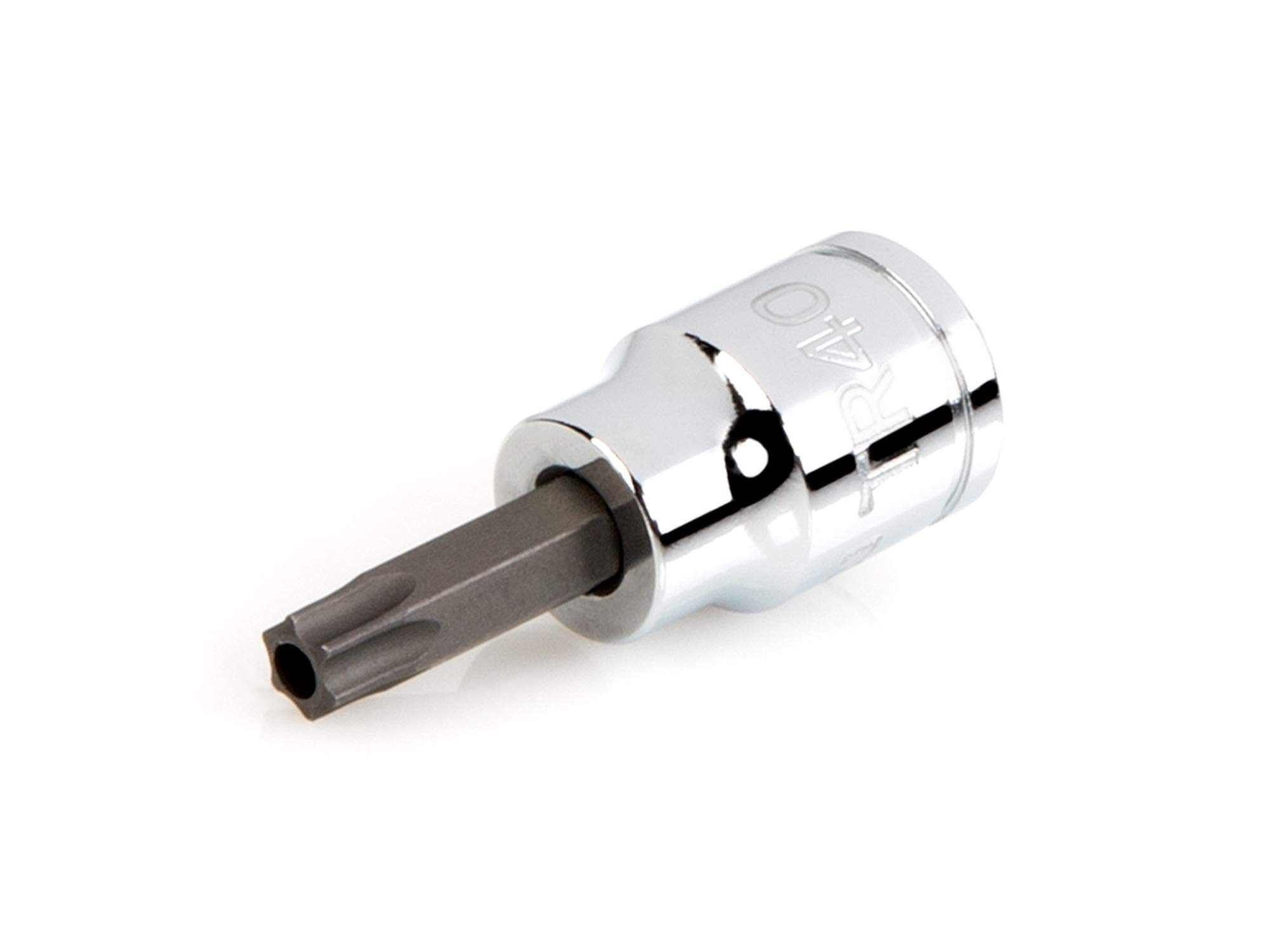 Amazon.com: TEKTON 3/8 Inch Drive x TR40 Tamper-Resistant Torx Bit