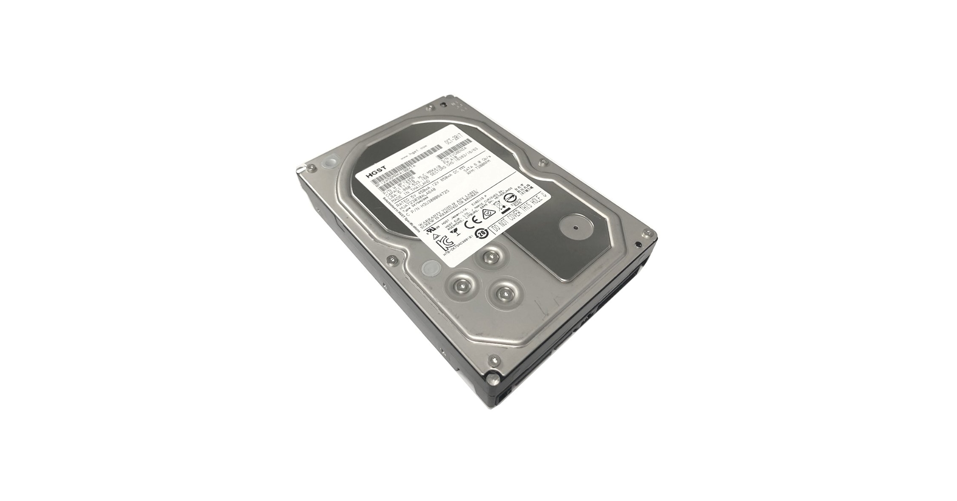 HUA723030ALA640 PN 0F14991 MLC MRK870 Hitachi 3TB SATA 3.5 Hard Drive [並行輸入品] Amazon.com: Hitachi HUA723030ALA640 3TB Hitachi UltraStar