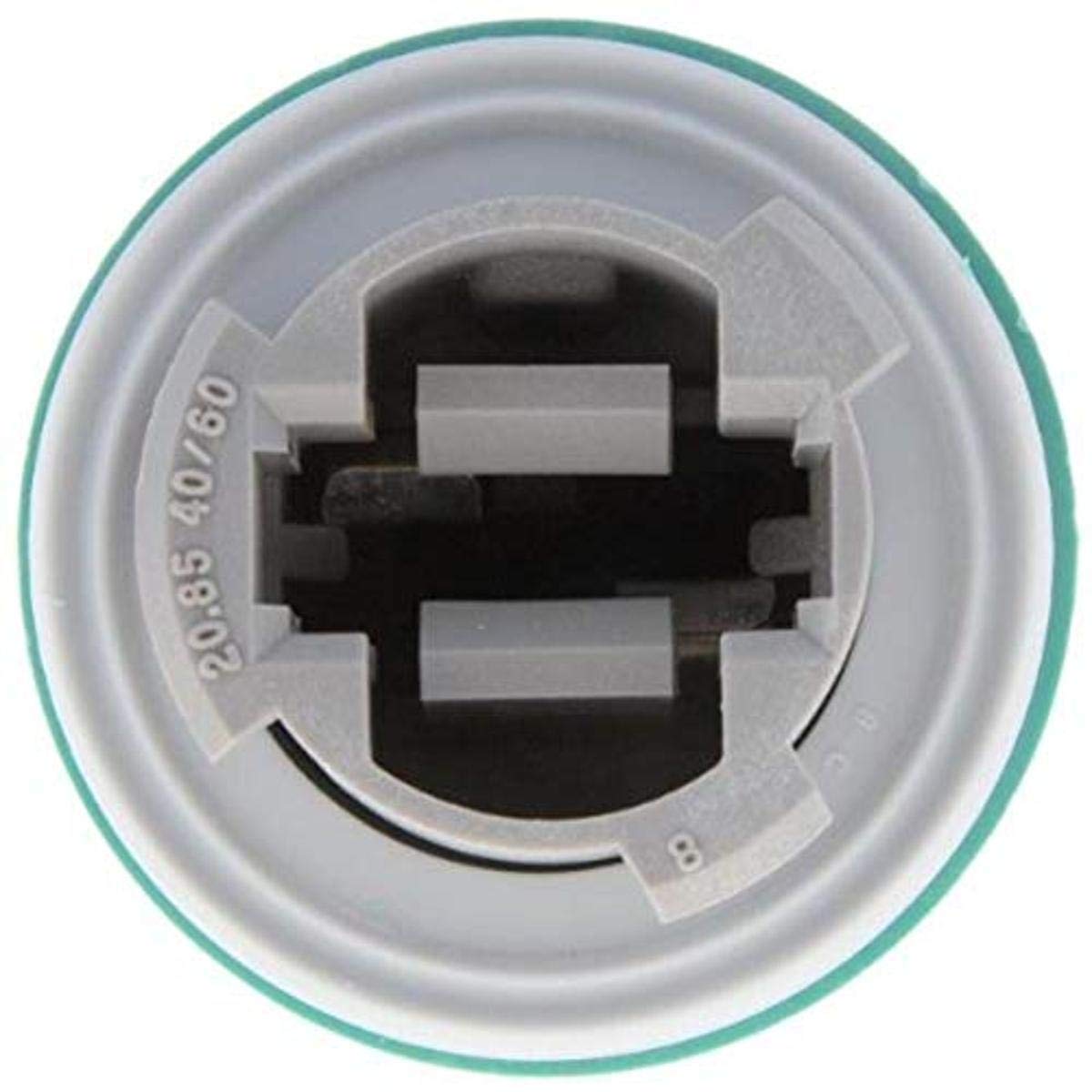 DORMAN 2-Terminal Multi-Function Lamp Socket - Dorman 84769 2 Wire Terminal Replacement Lamp Socket - Dorman Directional Indicator Bulb Socket 84769 - LAMP SOCKET - 2-Terminal Lamp Socket - Bulb Holder - Back-Up Light - This back up light socket is designed to match the fit and function of the original socket on specified vehicles, and is engineered for durability and reliable performance. - Ford 2003-96, Mercury 2001-97